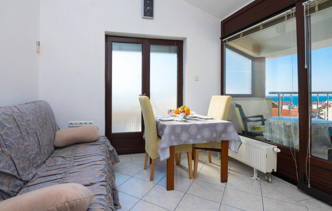 Apartments Bobi Zadar Exterior photo