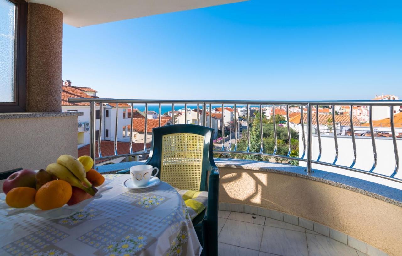 Apartments Bobi Zadar Exterior photo