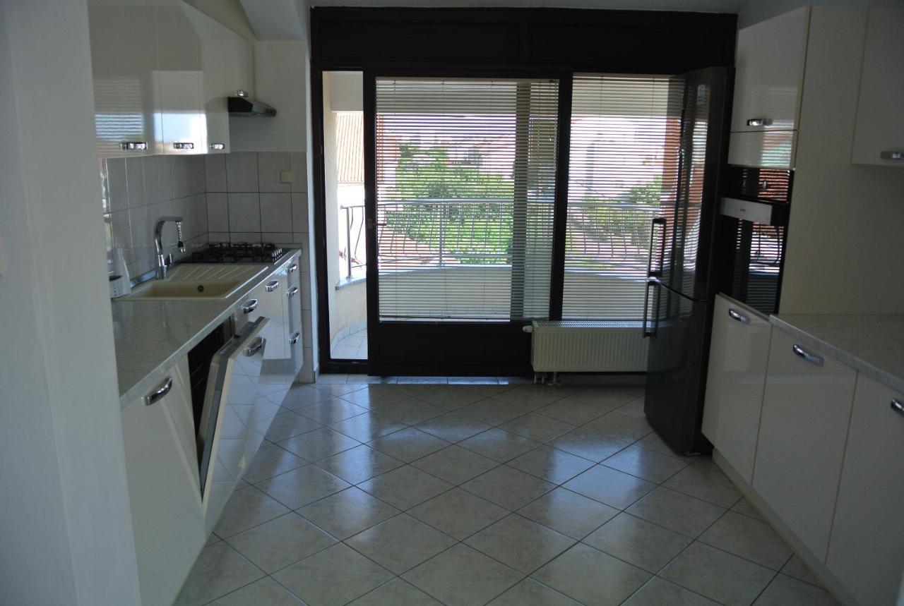 Apartments Bobi Zadar Exterior photo