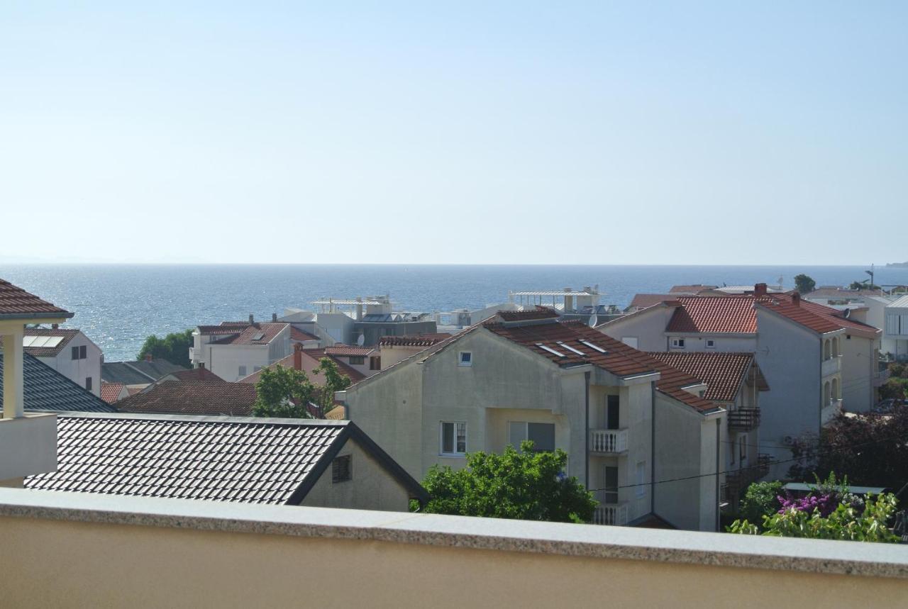 Apartments Bobi Zadar Exterior photo