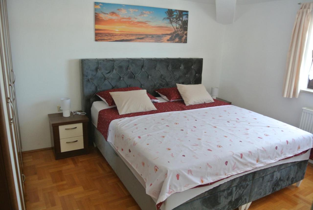Apartments Bobi Zadar Exterior photo